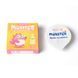 Насадка на член Recare Pink Monster Spike Condom (презерватив з кульками та вусиками)