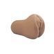 Мастурбатор Alive Mia Super Realistic Masturbator XL Caramel