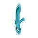 Пульсатор Fun Factory Bi Stronic Curve Aquamarine