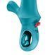 Пульсатор Fun Factory Bi Stronic Curve Aquamarine