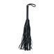 Флогер Punishment - Flogger - Black