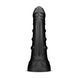 Фалоимитатор BUTTR - Black Hawk Curved Anal Dildo