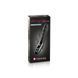 Вібратор з електростимуляцією Mystim Sizzling Simon eStim Black, міостімулятор