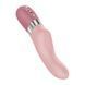 Пульсатор Fun Factory Stronic Oceania Soft Pink, 8 режимів роботи, перезаряджуваний
