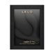 Смарт-массажер простаты LELO Hugo 2 Black, 2 мотора, повышенная мощность