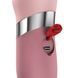 Пульсатор Fun Factory Stronic Oceania Soft Pink, 8 режимів роботи, перезаряджуваний