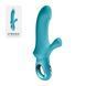 Пульсатор Fun Factory Bi Stronic Curve Aquamarine