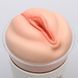 Мастурбатор-вагина Naked Factory Cup Sleeve V&ndash;2, сквозной