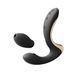Вибратор-пульсатор с вакуумной насадкой Zalo &ndash; Talis G-Spot PulseWave Vibrator Obsidian Black