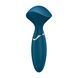Вибромассажер Satisfyer Mini Wand-er Blue