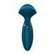 Вибромассажер Satisfyer Mini Wand-er Blue