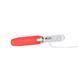 Вибратор Petites Lil&rsquo; Glamour Vibrator - Red