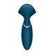 Вибромассажер Satisfyer Mini Wand-er Blue