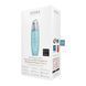 Мікрострумовий скрабер для шкіри та усунення чорних точок GESKE MicroCurrent Skin Scrubber&Blackhead Remover 9в1 turquoise