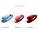 Смартвібратор для пар Zalo &mdash; Fanfan Bright Red