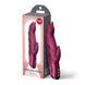 Вібратор Fun Factory Darling Devil Wine Red