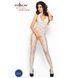 Бодистокинг BS009 white