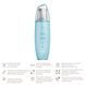 Мікрострумовий скрабер для шкіри та усунення чорних точок GESKE MicroCurrent Skin Scrubber&Blackhead Remover 9в1 turquoise