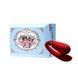 Смартвібратор для пар Zalo &mdash; Fanfan Bright Red