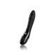 Вібратор з електростимуляцією Mystim Sizzling Simon eStim Black, міостімулятор