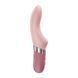 Пульсатор Fun Factory Stronic Oceania Soft Pink, 8 режимів роботи, перезаряджуваний