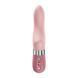 Пульсатор Fun Factory Stronic Oceania Soft Pink, 8 режимів роботи, перезаряджуваний