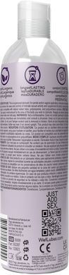 Анальный лубрикант на силиконовой основе Wet Uranus Anal Lube, густой, без цвета и запаха (118 мл)