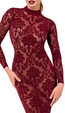 Платье Noir Handmade F384 Kink Royal midi dress S