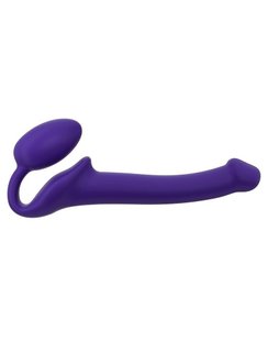 Страпон Strap-On-Me Violet S