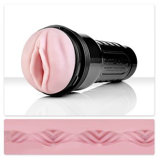 Мастурбатор Fleshlight Pink Lady Vortex