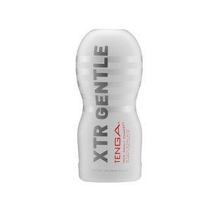 Мастурбатор Tenga Deep Throat (Original Vacuum) Cup (глубокая глотка) EXTRA GENTLE