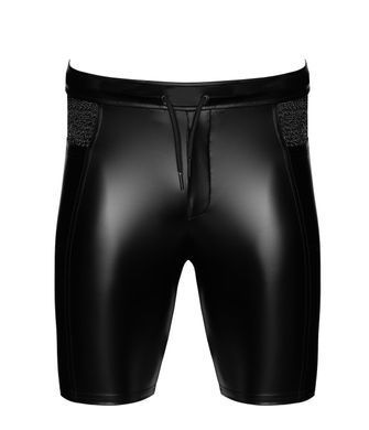 Мужские шорты Noir Handmade H089 Onyx Hybrid biker shorts M