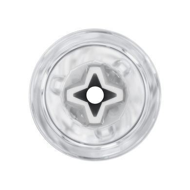 Мастурбатор Kiiroo Feel Pocket Crystal совместим с PowerBlow