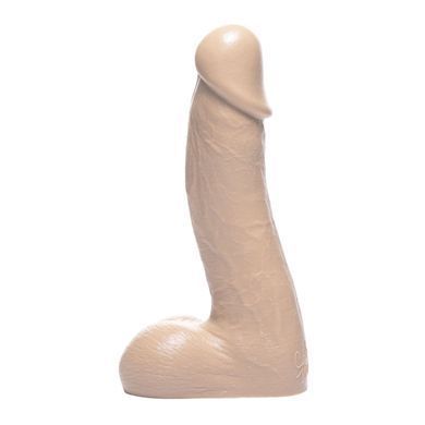 Фаллоимитатор Fleshjack Boys: Cade Maddox Dildo, по слепку пениса порноактера