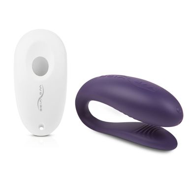 Вибратор We-Vibe UNITE Purple