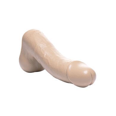 Фаллоимитатор Fleshjack Boys: Cade Maddox Dildo, по слепку пениса порноактера