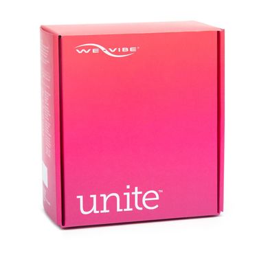 Вибратор We-Vibe UNITE Purple