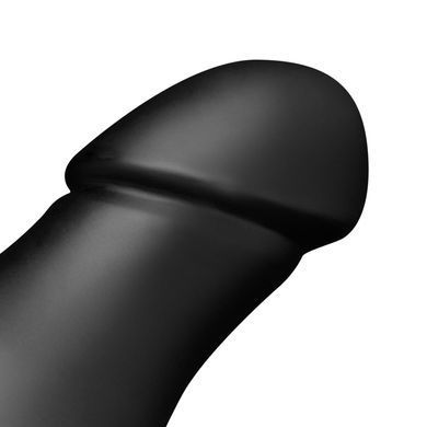 Анальная пробка BUTTR - FIM-92 Stinger Anal Dildo