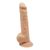 Фаллоимитатор Silexd Kevin (Premium Silicone Dildo MODEL 3 size 9.5")