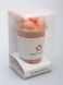 Мастурбатор-вагина Naked Factory Cup Sleeve V&ndash;3, сквозной