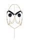 Пестис JSY Nipple Sticker RT236144