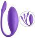 Смарт-віброяйце We-Vibe Jive Lite Purple, невеликий розмір