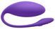 Смарт-віброяйце We-Vibe Jive Lite Purple, невеликий розмір
