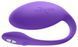 Смарт-віброяйце We-Vibe Jive Lite Purple, невеликий розмір