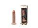 Фаллоимитатор SilexD Henry Flesh Premium Real Skin (MODEL 2 size 7.5in)