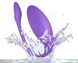 Смарт-віброяйце We-Vibe Jive Lite Purple, невеликий розмір