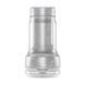 Мастурбатор Kiiroo Feel Pocket Crystal совместим с PowerBlow