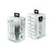Мастурбатор Kiiroo Feel Pocket Crystal совместим с PowerBlow