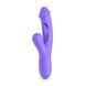 Вибратор-кролик Good Vibes Only - Tess Rabbit Vibrator with G-Spot Stimulator