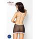 NANNA CHEMISE black S/M - Passion